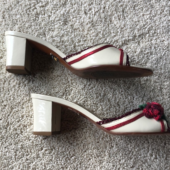 Lenny e Cia Heeled Sandals - Picture 4 of 8